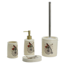 ceramic bathroom set